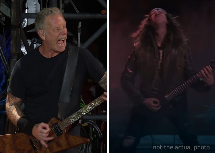 Metallica Address Negative Comments On ‘Master Of Puppets’ TikTok Video, Calling For An End To Gatekeeping