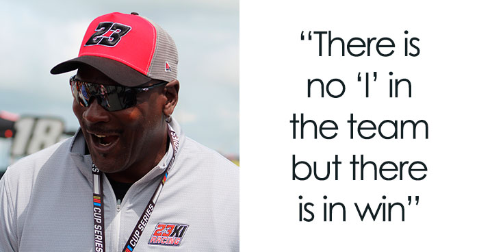 Michael Jordan Quotes That Prove He’s Not Just A Basketball Champion