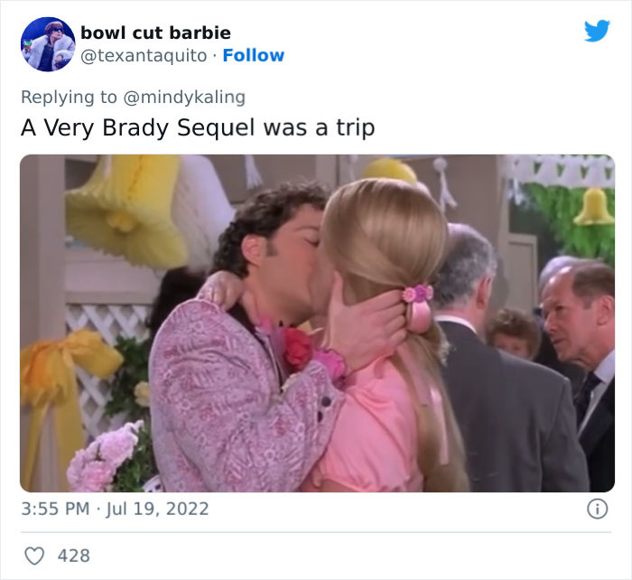 17 Examples Of White TV Siblings Who Had Flirty Relations, As Pointed Out By Folks ON Twitter