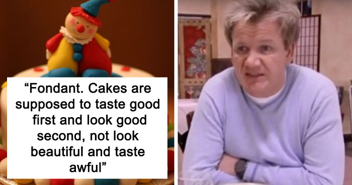 People Share What Modern Food Trends They Just Can’t Stand