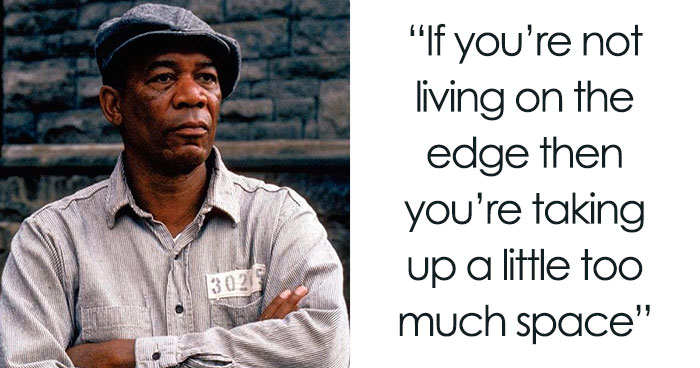 115 Morgan Freeman Quotes On Life, Love, And Acting