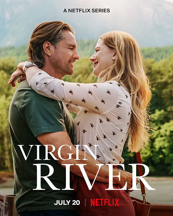 Virgin River: Season 4