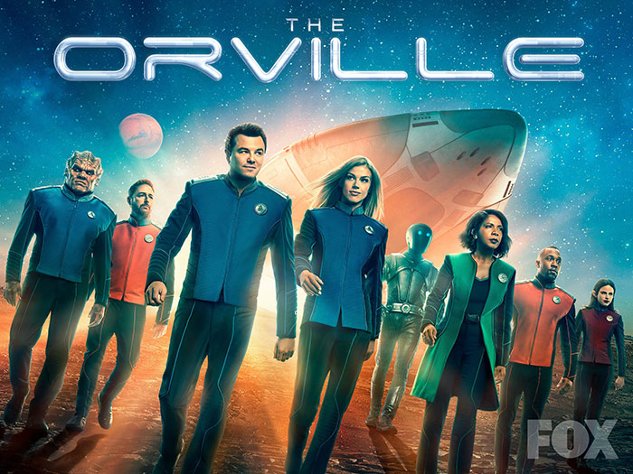 The Orville: Season 5