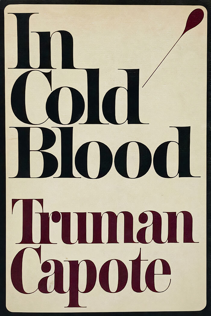 "In Cold Blood" By Truman Capote