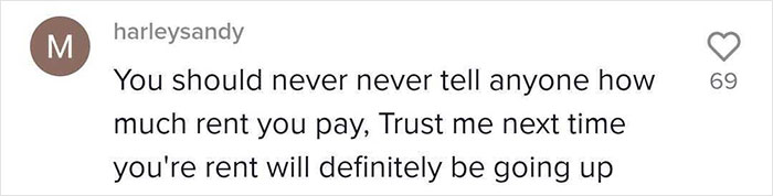 “Is That Legal?”: Woman Can’t Believe Her Neighbor With The Same Floor Plan Pays $600 More Than Her In Rent “Is That Legal?”: Woman Can’t Believe Her Neighbor With The Same Floor Plan Pays $600 More Than Her In Rent