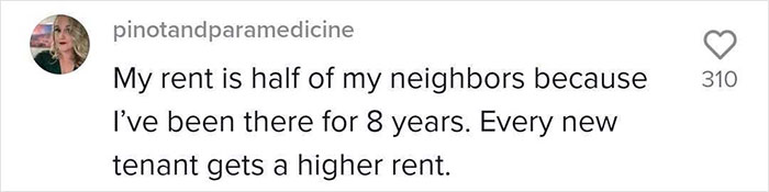 “Is That Legal?”: Woman Can’t Believe Her Neighbor With The Same Floor Plan Pays $600 More Than Her In Rent “Is That Legal?”: Woman Can’t Believe Her Neighbor With The Same Floor Plan Pays $600 More Than Her In Rent