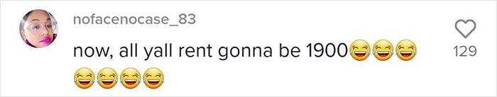 “Is That Legal?”: Woman Can’t Believe Her Neighbor With The Same Floor Plan Pays $600 More Than Her In Rent “Is That Legal?”: Woman Can’t Believe Her Neighbor With The Same Floor Plan Pays $600 More Than Her In Rent