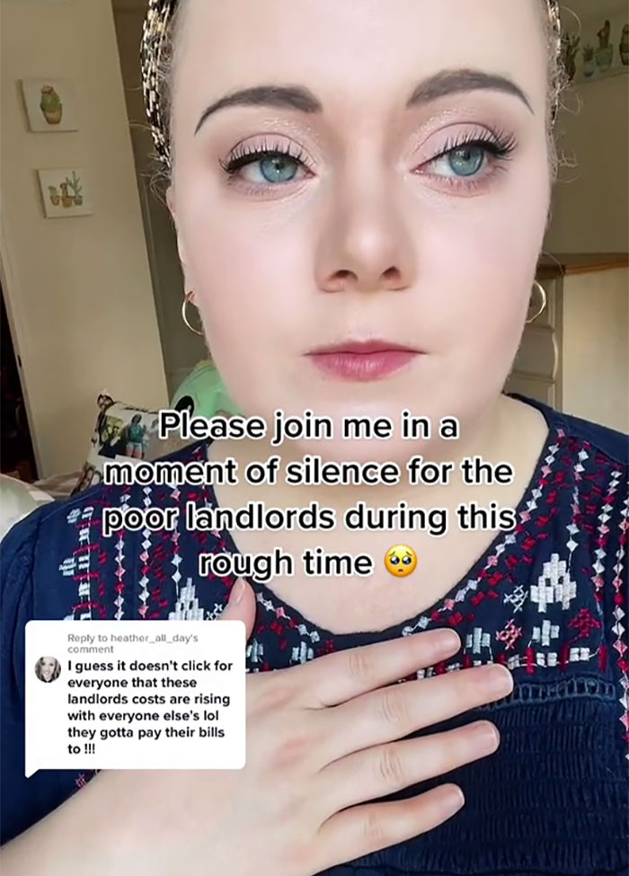 “Is That Legal?”: Woman Can’t Believe Her Neighbor With The Same Floor Plan Pays $600 More Than Her In Rent “Is That Legal?”: Woman Can’t Believe Her Neighbor With The Same Floor Plan Pays $600 More Than Her In Rent