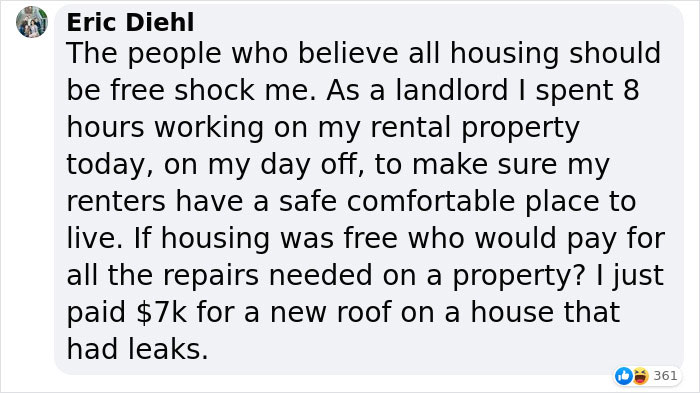 “Is That Legal?”: Woman Can’t Believe Her Neighbor With The Same Floor Plan Pays $600 More Than Her In Rent “Is That Legal?”: Woman Can’t Believe Her Neighbor With The Same Floor Plan Pays $600 More Than Her In Rent