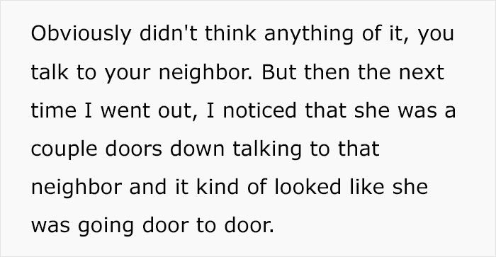 “Is That Legal?”: Woman Can’t Believe Her Neighbor With The Same Floor Plan Pays $600 More Than Her In Rent “Is That Legal?”: Woman Can’t Believe Her Neighbor With The Same Floor Plan Pays $600 More Than Her In Rent