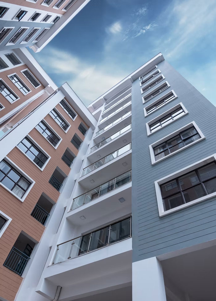 “Is That Legal?”: Woman Can’t Believe Her Neighbor With The Same Floor Plan Pays $600 More Than Her In Rent “Is That Legal?”: Woman Can’t Believe Her Neighbor With The Same Floor Plan Pays $600 More Than Her In Rent