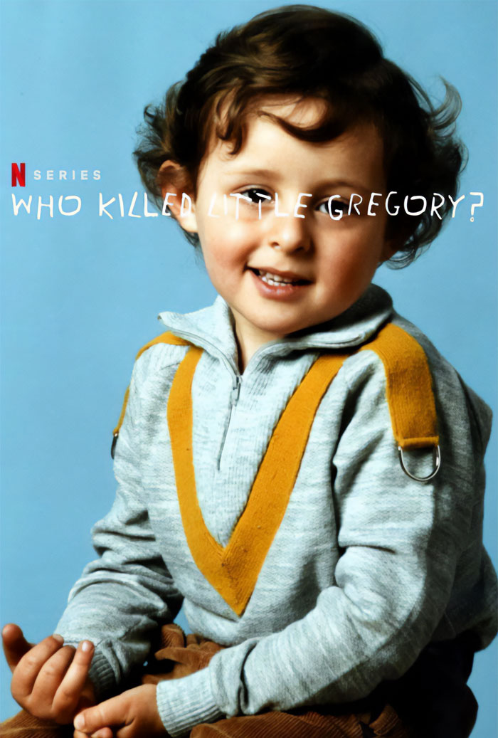 Who Killed Little Gregory