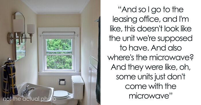 “I Don’t Even Know If It Looks All Good”: Tenant Refuses To Sign Inspection Form In The Blind, Is Told That She Wouldn’t Get The Keys Otherwise