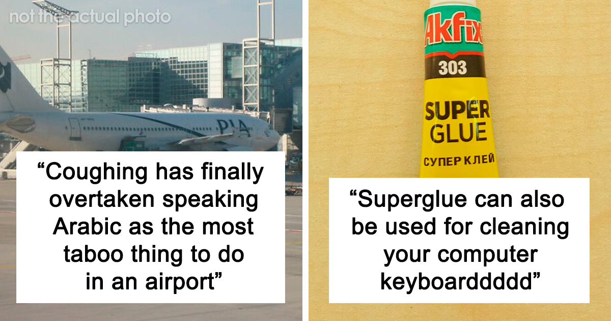 35 Of The Most Unexpectedly Funny Jokes Fitting In One Line, Shared In