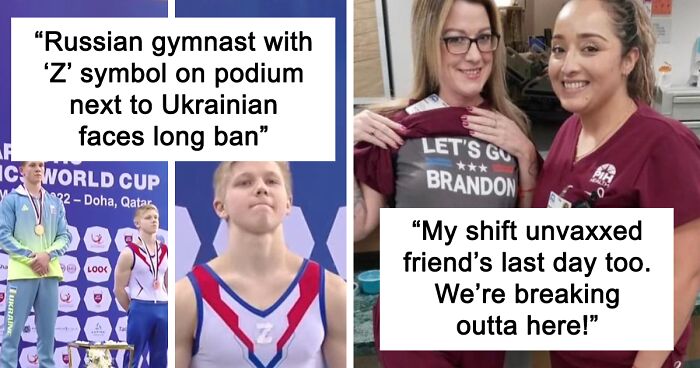 40 Times People Were Stupid Enough To Do Something So Inappropriate That It Cost Them Their Job (New Pics)