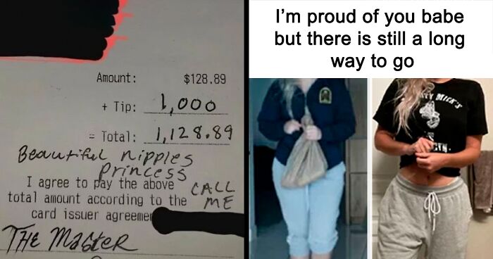 30 Entitled ‘Neckbeards’ Who Showed Their True Colors, As Shared By This Online Group (New Pics)