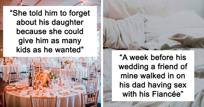30 Weddings That Ended Even Before They Started