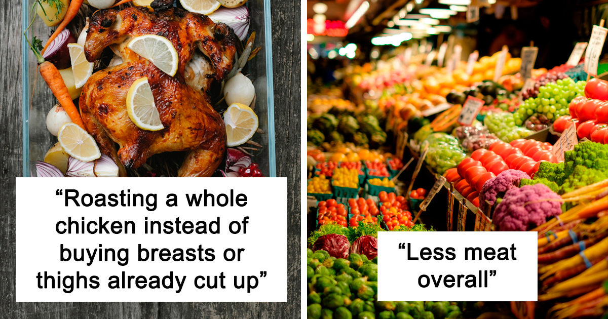 30 Grocery Store Hacks That Might Save You Some Money, As Shared In
