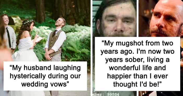 50 Wholesome Posts To Show There’s Still Good In The World, As Shared In This Online Community