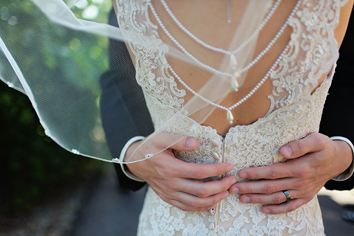 40 Wedding Horror Stories That Go From Bad To Yikes