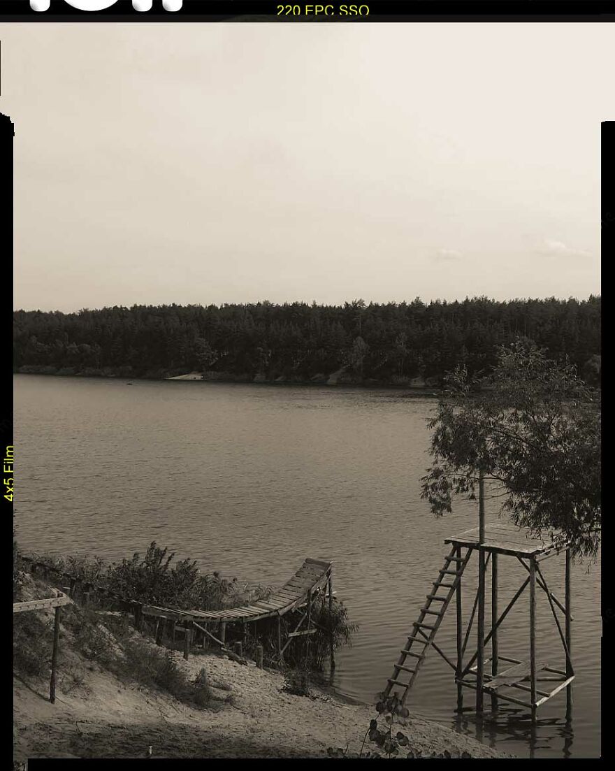 The Forgotten War The Forgotten War