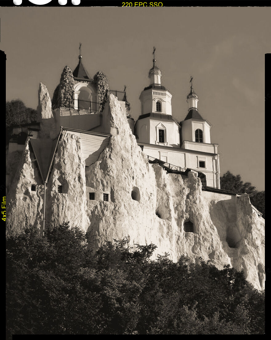 The Forgotten War The Forgotten War