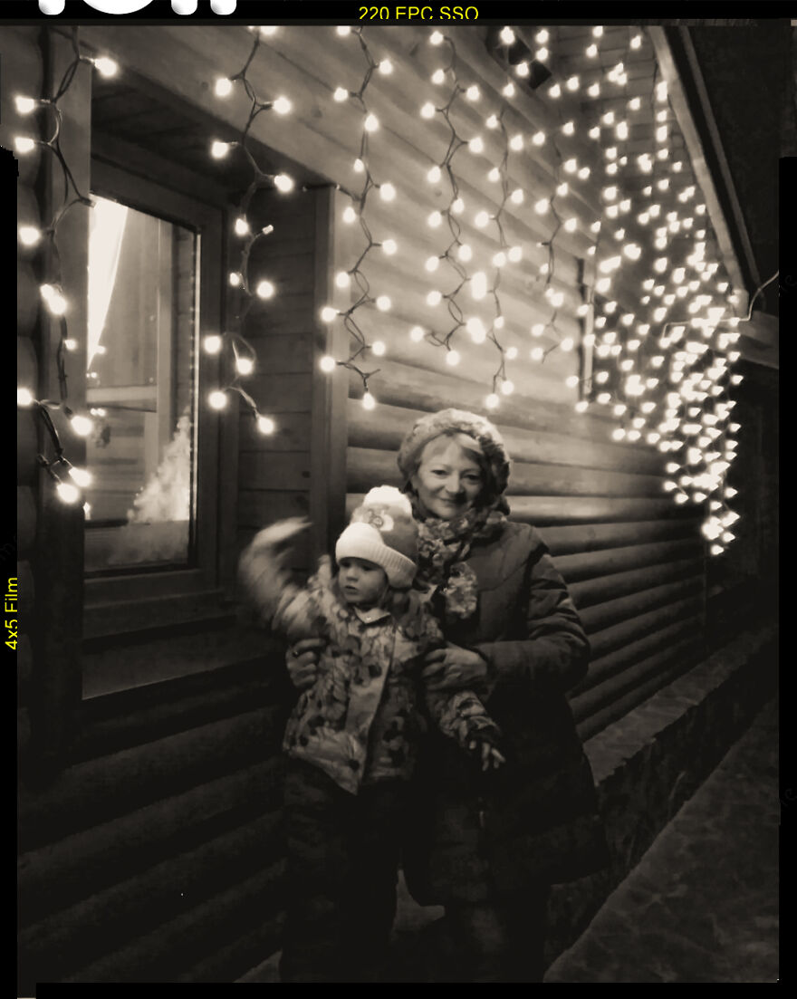 The Forgotten War The Forgotten War