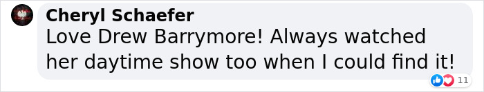 People Celebrate An Overjoyed Drew Barrymore Frolicking Around During Rainstorm People Celebrate An Overjoyed Drew Barrymore Frolicking Around During Rainstorm