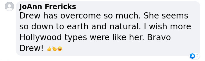 People Celebrate An Overjoyed Drew Barrymore Frolicking Around During Rainstorm People Celebrate An Overjoyed Drew Barrymore Frolicking Around During Rainstorm