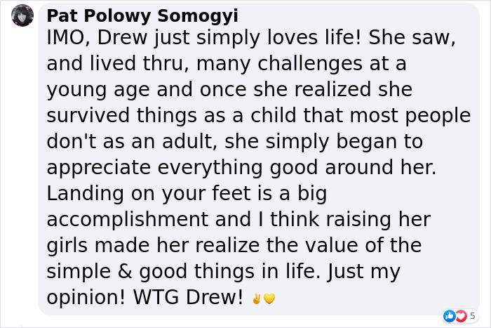 People Celebrate An Overjoyed Drew Barrymore Frolicking Around During Rainstorm People Celebrate An Overjoyed Drew Barrymore Frolicking Around During Rainstorm