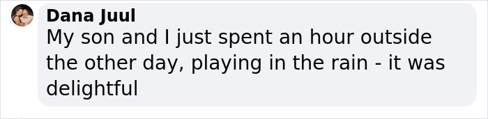 People Celebrate An Overjoyed Drew Barrymore Frolicking Around During Rainstorm People Celebrate An Overjoyed Drew Barrymore Frolicking Around During Rainstorm