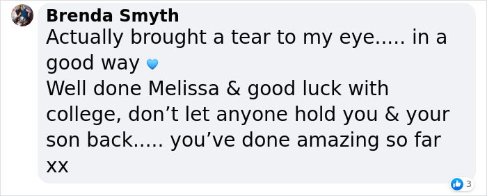 16-Year-Old Mom Goes Viral After Taking Her Toddler To Prom As Her Date 16-Year-Old Mom Goes Viral After Taking Her Toddler To Prom As Her Date