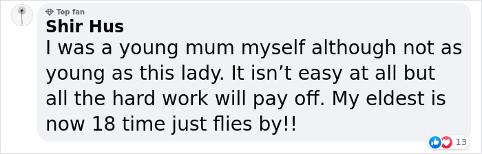 16-Year-Old Mom Goes Viral After Taking Her Toddler To Prom As Her Date 16-Year-Old Mom Goes Viral After Taking Her Toddler To Prom As Her Date