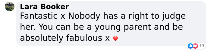 16-Year-Old Mom Goes Viral After Taking Her Toddler To Prom As Her Date 16-Year-Old Mom Goes Viral After Taking Her Toddler To Prom As Her Date