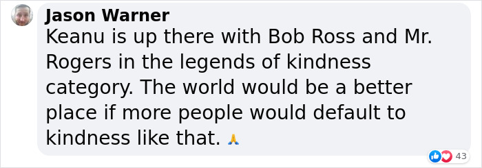 Twitter User Shares A Wholesome Conversation He Overheard At The Airport Between Keanu Reeves And A Fan, Tweet Goes Viral With Over 300k Likes