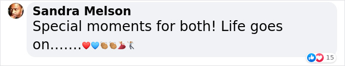 16-Year-Old Mom Goes Viral After Taking Her Toddler To Prom As Her Date 16-Year-Old Mom Goes Viral After Taking Her Toddler To Prom As Her Date