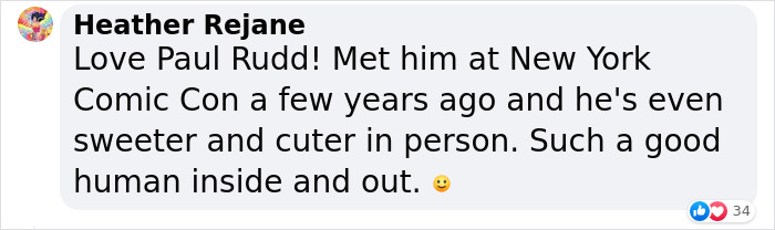 Paul Rudd Befriends Lonely Bullied Kid And Their Text Exchange Has The Internet In Tears Paul Rudd Befriends Lonely Bullied Kid And Their Text Exchange Has The Internet In Tears