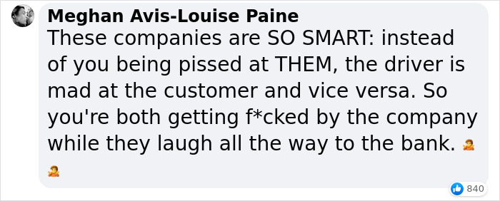 “I Accepted A No Tip Order”: Driver Sparks Debate After Sharing How She Accidentally Accepted A “No Tip” Order “I Accepted A No Tip Order”: Driver Sparks Debate After Sharing How She Accidentally Accepted A “No Tip” Order