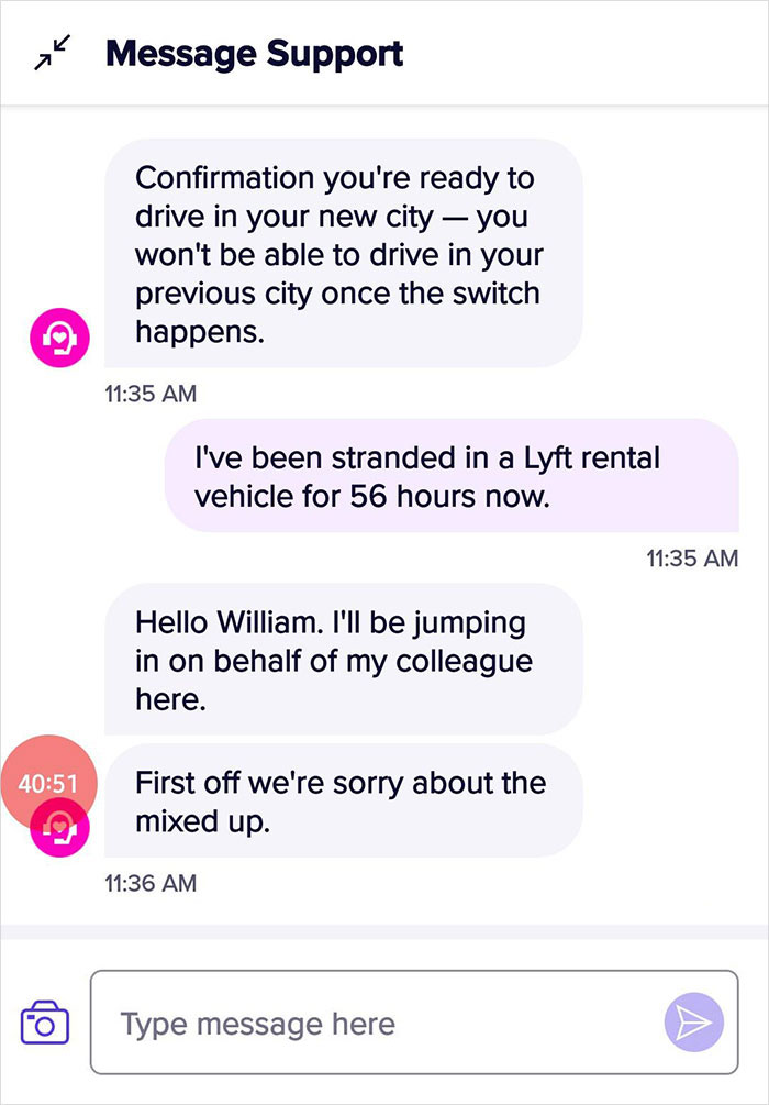 Lyft Driver Ends Up Getting Charged Over $1,000 After Picking Up A Passenger In Extreme Rain Which Damaged The HEV System And Left Him Stranded On The Road For 60 Hours Lyft Driver Ends Up Getting Charged Over $1,000 After Picking Up A Passenger In Extreme Rain Which Damaged The HEV System And Left Him Stranded On The Road For 60 Hours