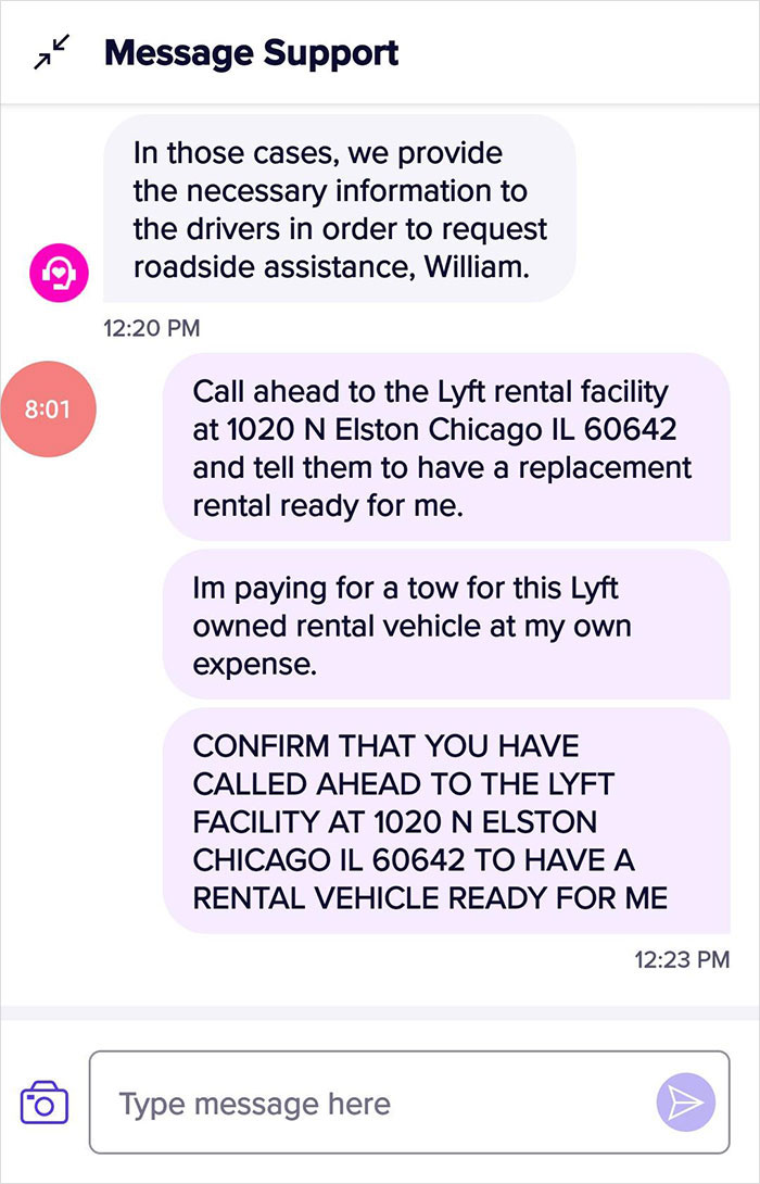 Lyft Driver Ends Up Getting Charged Over $1,000 After Picking Up A Passenger In Extreme Rain Which Damaged The HEV System And Left Him Stranded On The Road For 60 Hours Lyft Driver Ends Up Getting Charged Over $1,000 After Picking Up A Passenger In Extreme Rain Which Damaged The HEV System And Left Him Stranded On The Road For 60 Hours