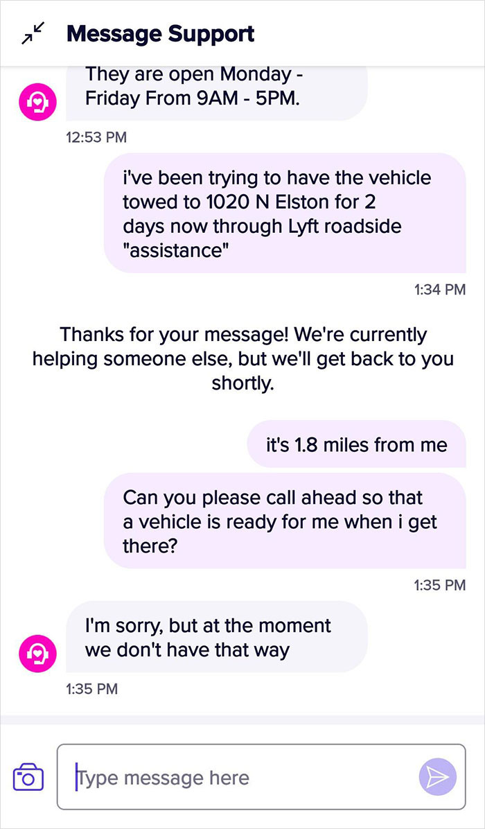 Lyft Driver Ends Up Getting Charged Over $1,000 After Picking Up A Passenger In Extreme Rain Which Damaged The HEV System And Left Him Stranded On The Road For 60 Hours Lyft Driver Ends Up Getting Charged Over $1,000 After Picking Up A Passenger In Extreme Rain Which Damaged The HEV System And Left Him Stranded On The Road For 60 Hours