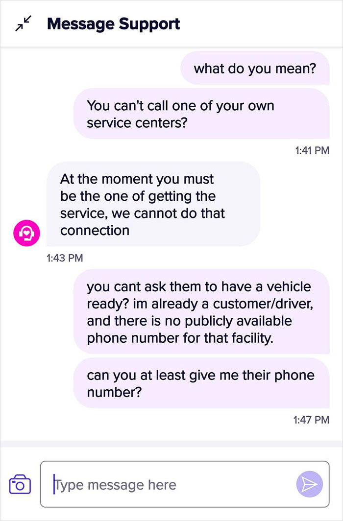 Lyft Driver Ends Up Getting Charged Over $1,000 After Picking Up A Passenger In Extreme Rain Which Damaged The HEV System And Left Him Stranded On The Road For 60 Hours