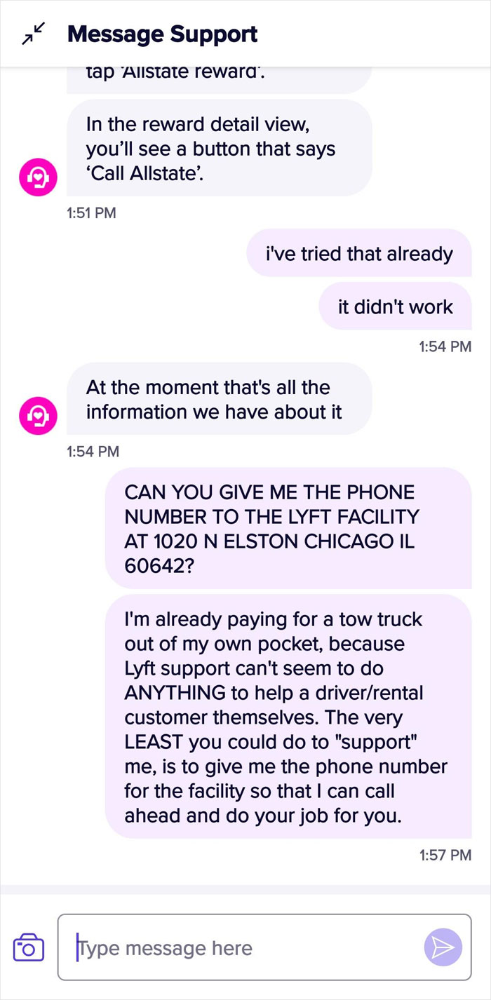 Lyft Driver Ends Up Getting Charged Over $1,000 After Picking Up A Passenger In Extreme Rain Which Damaged The HEV System And Left Him Stranded On The Road For 60 Hours Lyft Driver Ends Up Getting Charged Over $1,000 After Picking Up A Passenger In Extreme Rain Which Damaged The HEV System And Left Him Stranded On The Road For 60 Hours