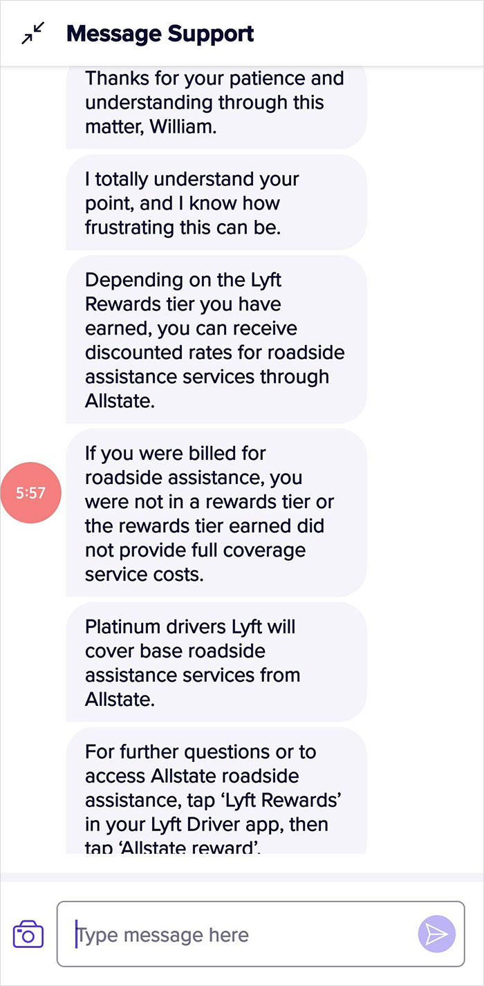 Lyft Driver Ends Up Getting Charged Over $1,000 After Picking Up A Passenger In Extreme Rain Which Damaged The HEV System And Left Him Stranded On The Road For 60 Hours Lyft Driver Ends Up Getting Charged Over $1,000 After Picking Up A Passenger In Extreme Rain Which Damaged The HEV System And Left Him Stranded On The Road For 60 Hours