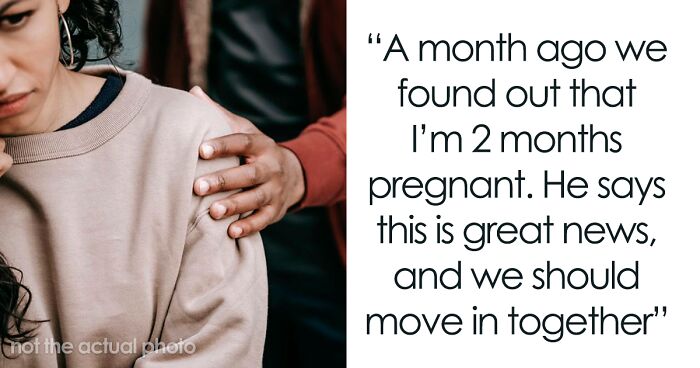 “He Didn’t Want To Live In A Flat That Was Bought With ‘Stripper Money’”: Woman Won’t Sell Her Flat, Relationship Drama Ensues