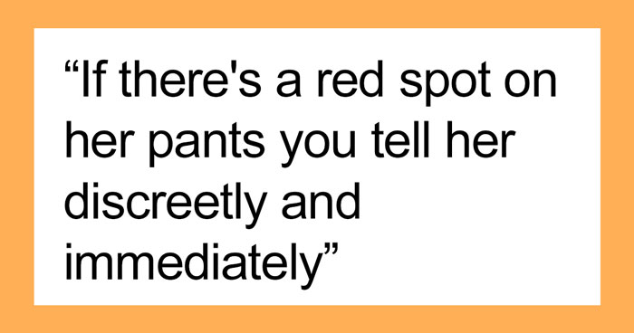 30 Unwritten Rules Among Women That They Secretly Agree On Without Having To Talk About, As Shared Online