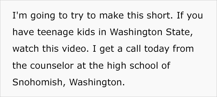 Dad Finds Out His Son’s School Was Giving Him Antidepressants For Months Without Ever Telling Him Dad Finds Out His Son’s School Was Giving Him Antidepressants For Months Without Ever Telling Him