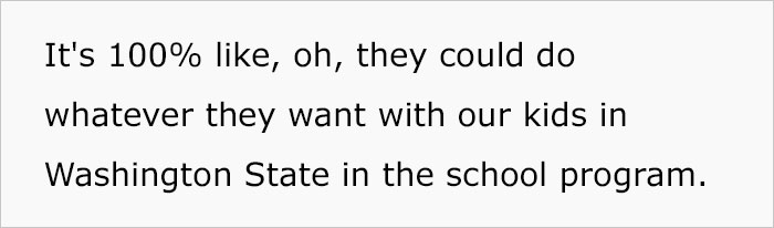 Dad Finds Out His Son’s School Was Giving Him Antidepressants For Months Without Ever Telling Him Dad Finds Out His Son’s School Was Giving Him Antidepressants For Months Without Ever Telling Him