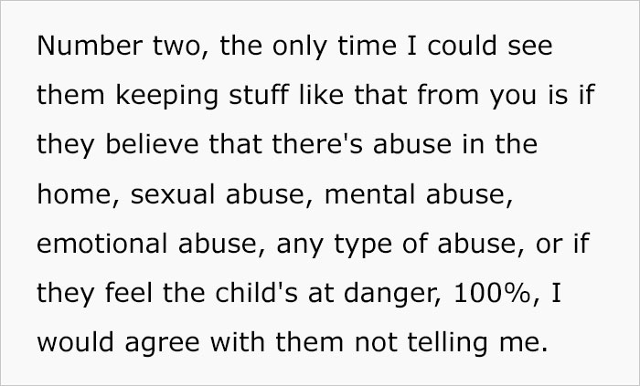Dad Finds Out His Son’s School Was Giving Him Antidepressants For Months Without Ever Telling Him Dad Finds Out His Son’s School Was Giving Him Antidepressants For Months Without Ever Telling Him