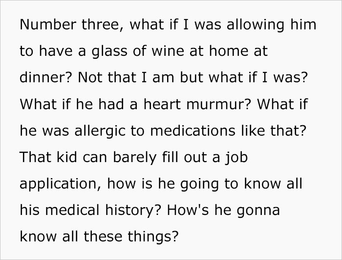 Dad Finds Out His Son’s School Was Giving Him Antidepressants For Months Without Ever Telling Him Dad Finds Out His Son’s School Was Giving Him Antidepressants For Months Without Ever Telling Him